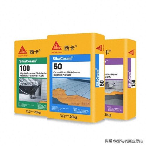 最好瓷砖胶泥排名前十(强力瓷砖胶泥十大排名)插图2
