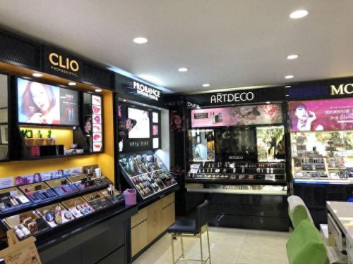 遵义化妆店排名前十(遵义购物中心排名)插图4