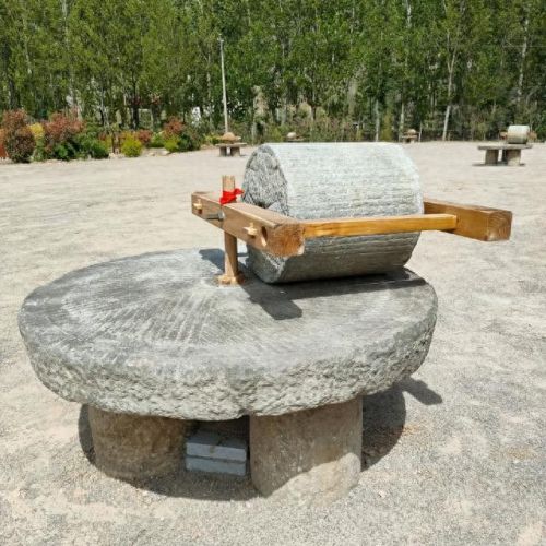 工业石磨厂家排名前十(石磨收购厂家联系方式)插图2