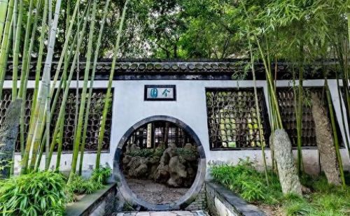扬州自然景区排名前十(扬州十大景区排名图片)插图7