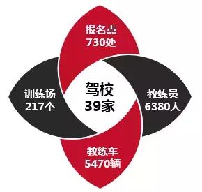 深圳小型驾校排名前十(深圳驾校报名资料)插图3