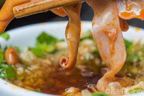 西山餐厅美食排名前十(西山区美食推荐 排名)插图56