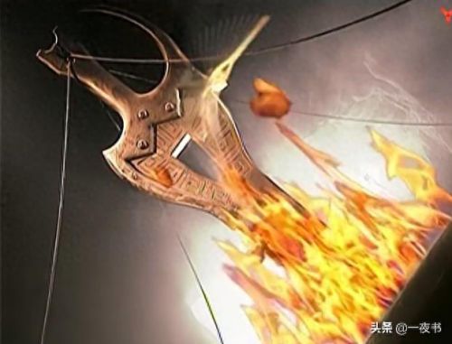 武侠排名前十的剑(武侠里有名的剑)插图6