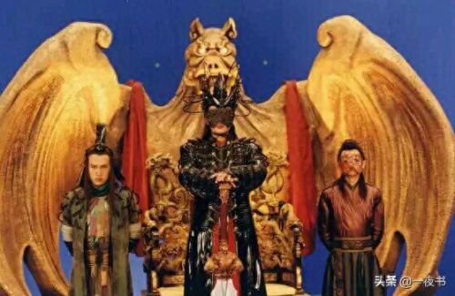 武侠排名前十的剑(武侠里有名的剑)插图8