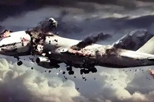 著名空难机型排名前十(严重空难排行)插图6