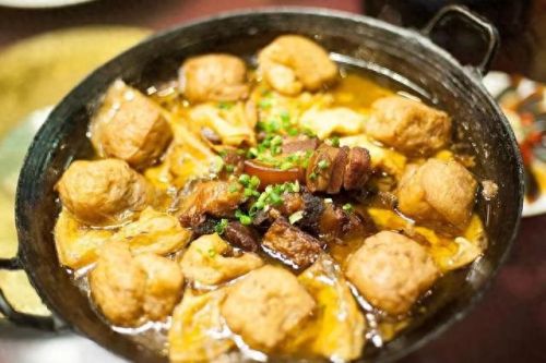 芜湖粤菜火锅排名前十(芜湖特色火锅店前十)插图31