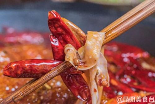 西山餐厅美食排名前十(西山区美食推荐 排名)插图64