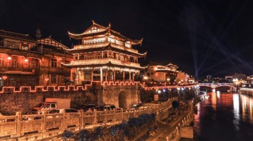 最好玩的城市排行榜(旅游热门城市排行)插图36