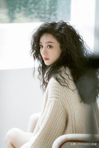 微博女明星粉丝排行榜(女明星的粉丝量排名)插图16