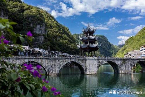 中国古城排名前十(中国24古城排名榜)插图33