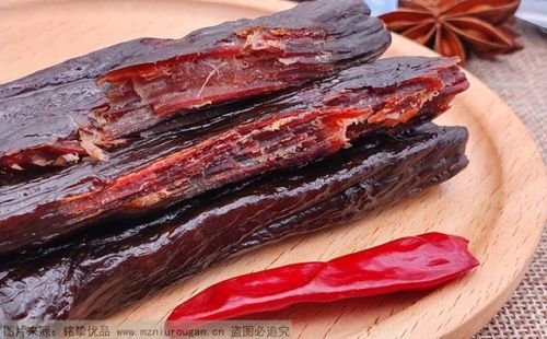 风干牛肉企业排名前十(风干牛肉干品牌排行榜)插图3
