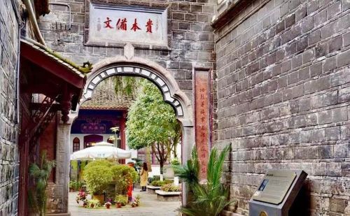 成都冷门景点排名前十(成都哪里好玩的景点)插图42