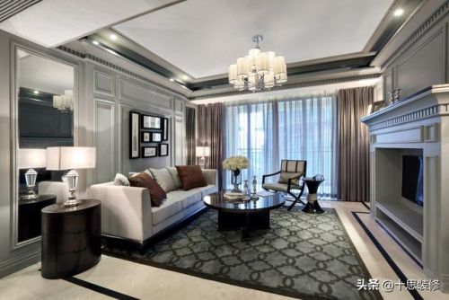 银川排名前十装修公司(知名装修公司)插图9