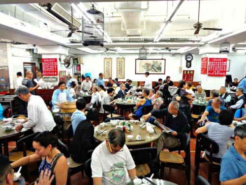 香港餐厅海鲜排名前十(香港海鲜哪里好吃)插图102