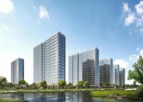 杭州地标豪宅排名前十(杭州高档小区排名)插图2
