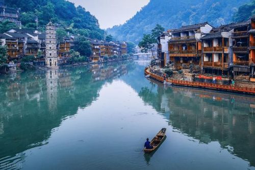 最好玩的城市排行榜(旅游热门城市排行)插图11