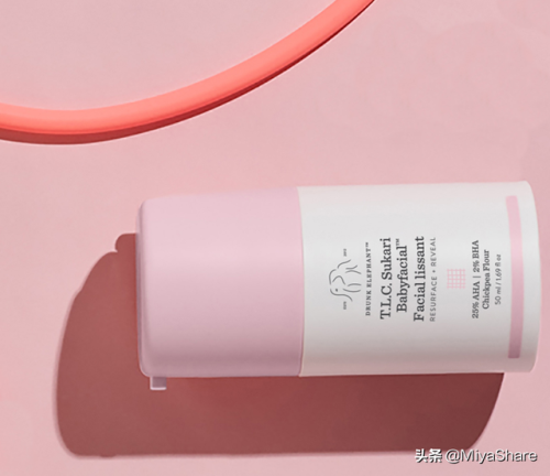 果酸排行榜(医用果酸都有哪些牌子)插图8