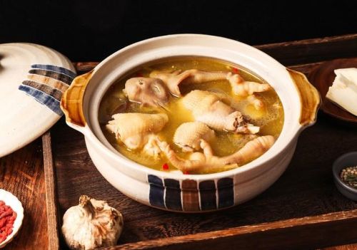 洛阳好吃的饭店排行榜(洛阳十大顶级餐厅排名)插图6