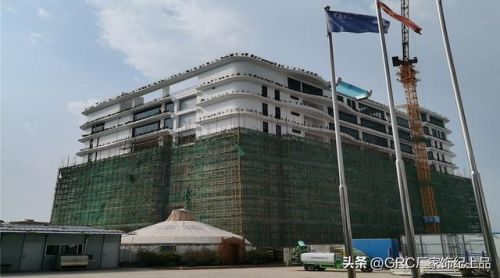 构件直销厂家排名前十(全国钢结构公司排名)插图
