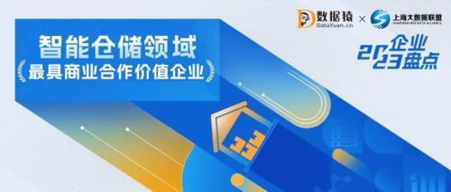 智能仓储设备排名前十(物流设备制造商排名)插图