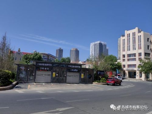 青岛老式客栈排名前十(青岛崂山高档民宿推荐)插图5