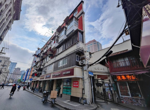 十大最丑建筑排行榜(世界上最丑的大楼排名)插图19