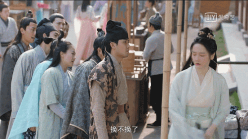 暖男电视剧排行榜(暖男的电视剧有哪些)插图7