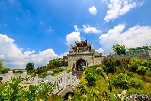 中国古城排名前十(中国24古城排名榜)插图7