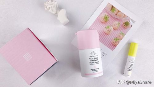 果酸排行榜(医用果酸都有哪些牌子)插图7