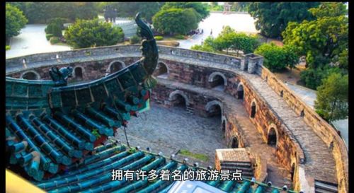 赣州好玩的地方排行榜(赣州旅游必去十大景点介绍)插图1