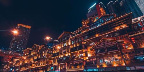 重庆市景点排行榜(重庆旅游必去十大景点推荐)插图6