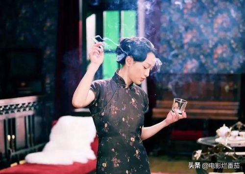内地女演员演技排行榜(中国公认演技最好的女演员)插图31