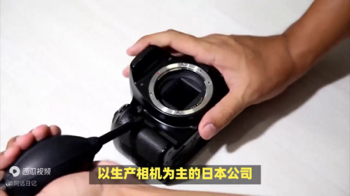 单反相机排行榜及报价(十大顶级高端单反相机)