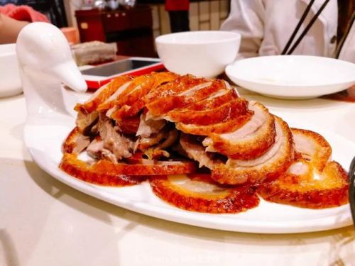 郑州推荐菜馆排名前十(郑州河南菜特色饭店)插图21