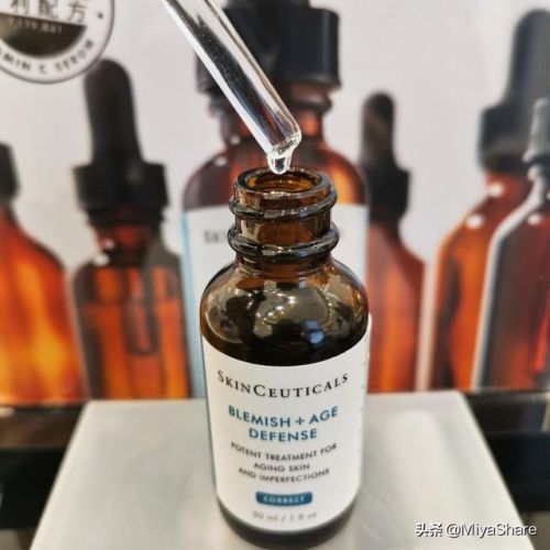 果酸排行榜(医用果酸都有哪些牌子)插图1