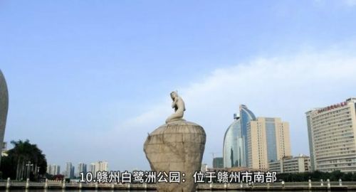 赣州好玩的地方排行榜(赣州旅游必去十大景点介绍)插图16