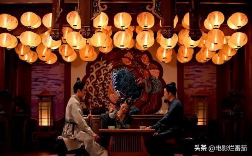 好看的现代电视剧排行榜国内(最值得看的十部电视剧)插图7