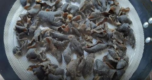 控油补铁食物排名前十(补铁的蔬菜有哪些)插图8
