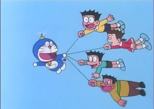 全球经典动画片排行榜(全世界影响力最大的动漫)插图3