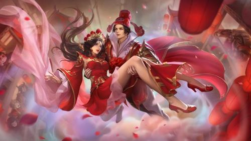 好玩手机网游排行榜(十大手机网游)插图