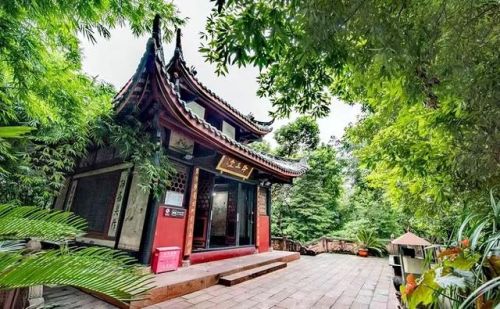 成都冷门景点排名前十(成都哪里好玩的景点)插图4