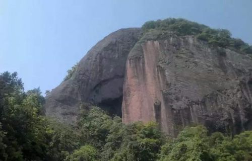 江西怀旧景区排名前十(江西五a景区有哪些)插图69