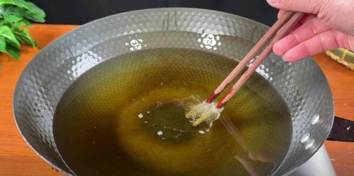 控油补铁食物排名前十(补铁的蔬菜有哪些)插图23