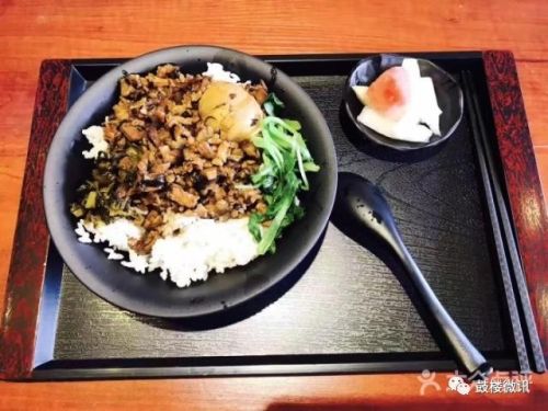 重庆古楼美食排行榜最新(重庆名小吃排行榜)插图22