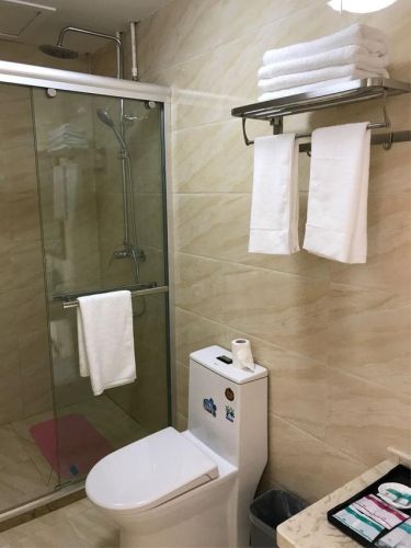 长海街道酒店排名前十(长宁区五星级酒店有哪些)插图10