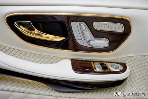 世界豪华商务车排行榜(最舒适的商务车排名)插图31