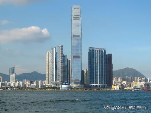 香港高楼排名前十城市(中国高楼排名50)插图