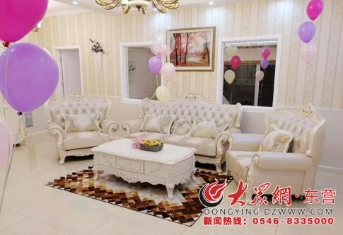 东营中式会所排名前十(东营诗安国际母婴会所价格)插图1
