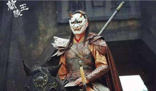 公认古装美男排行榜(十大古装最帅男人)插图5