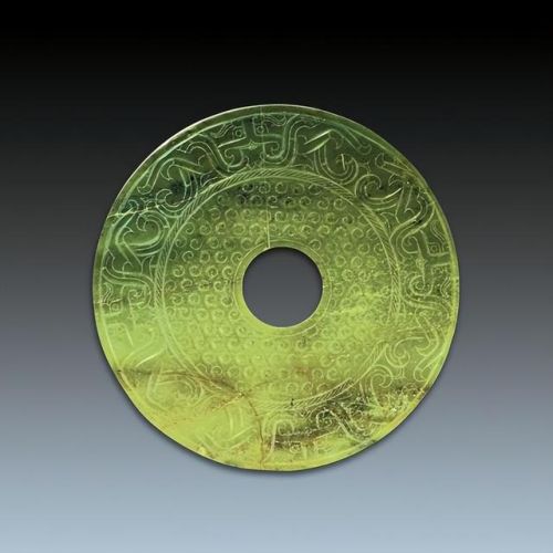 平价玉质发簪排名前十(玉发簪图片大全)插图3